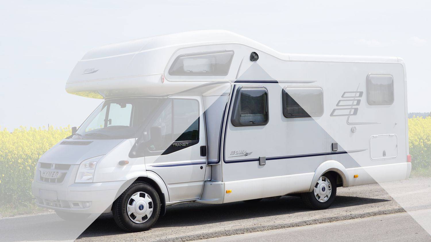 VSG24 Rückfahrkamera ASSISTENT | Seitenblick LKW & Womo Kamera RV-23136