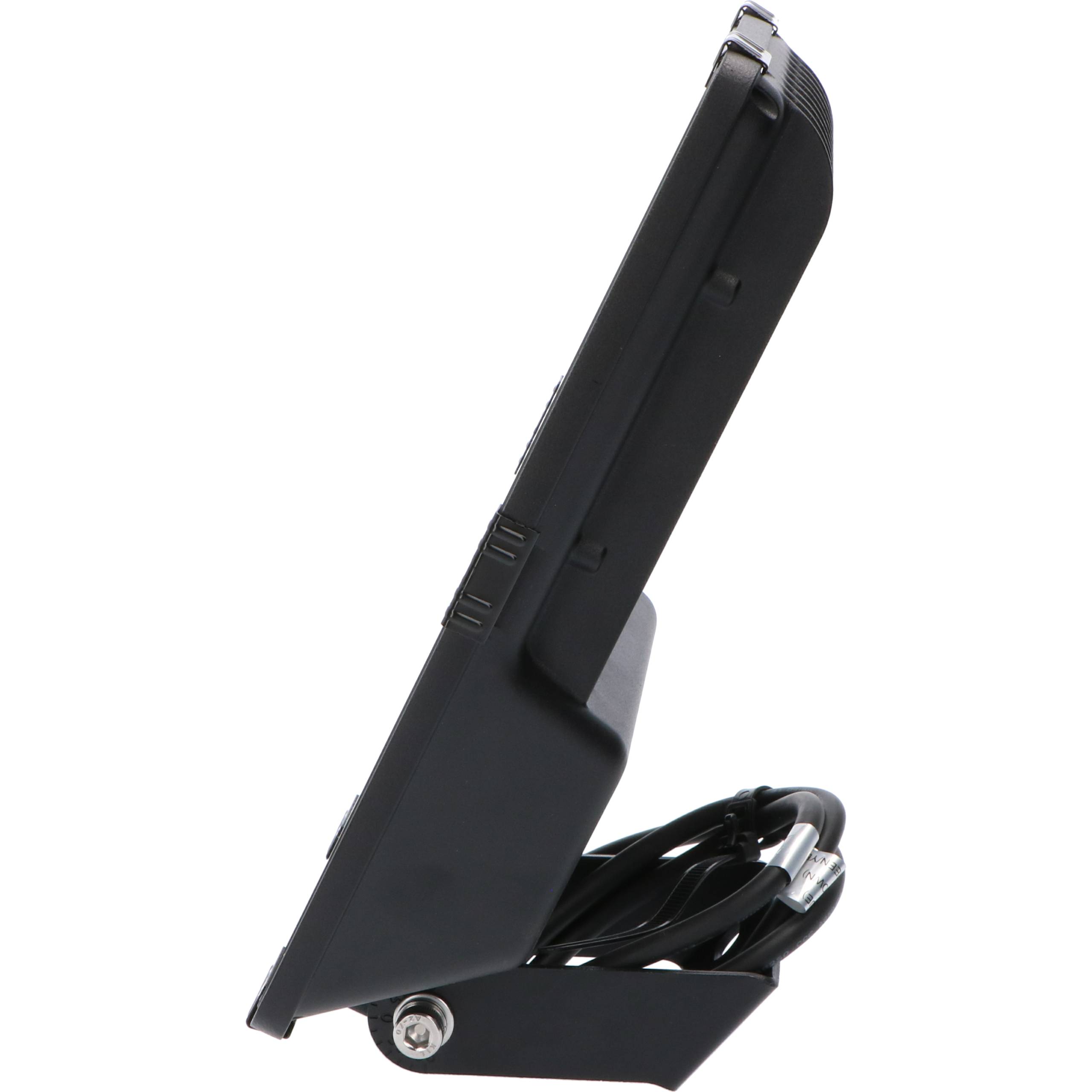 LED's light PRO Außen-LED-Strahler 30 Watt CREE 4.650lm IP66 neutralweiß Korrosivität C4