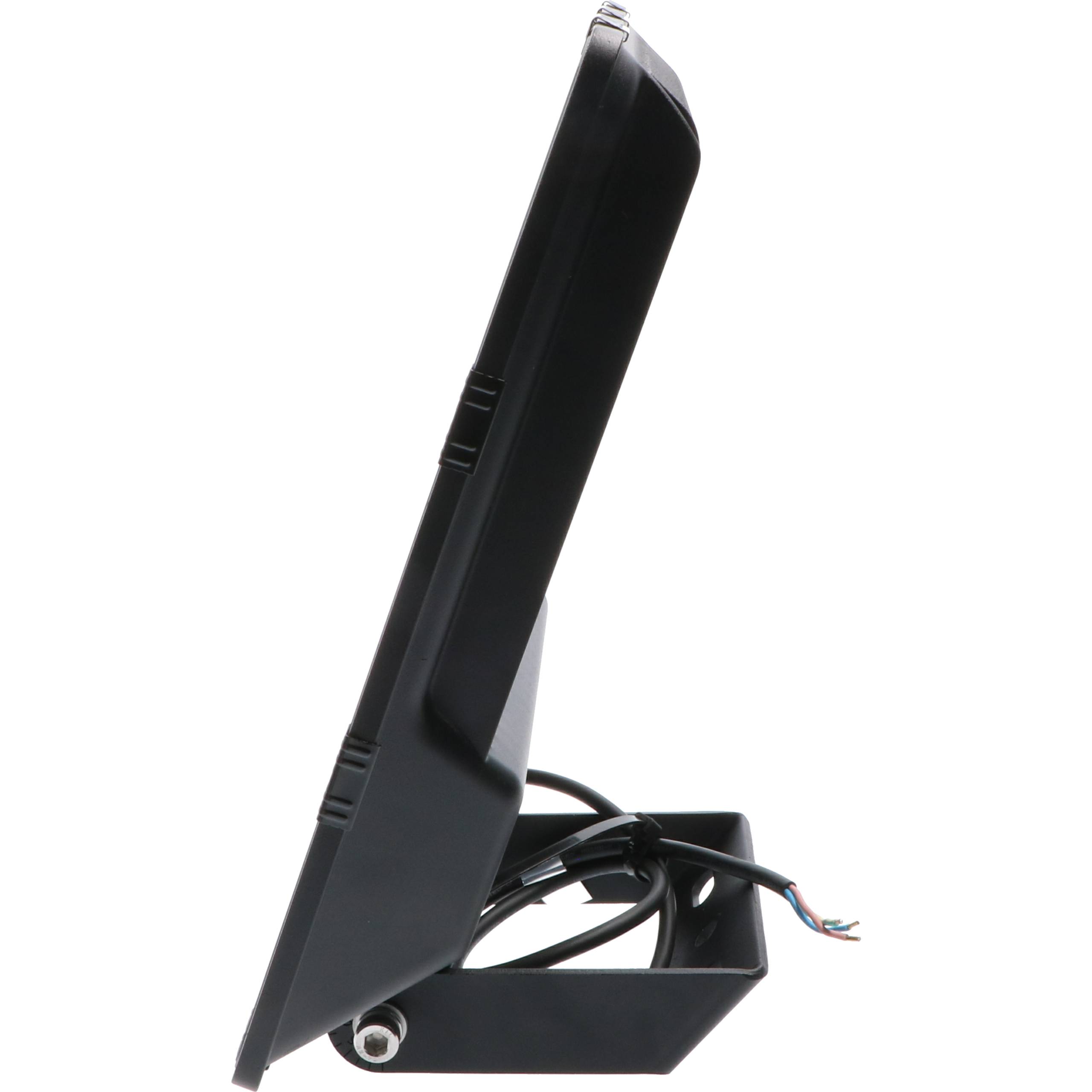 LED's light PRO Außen-LED-Strahler 150 Watt CREE 24.000lm IP66 neutralweiß Korrosivität C4