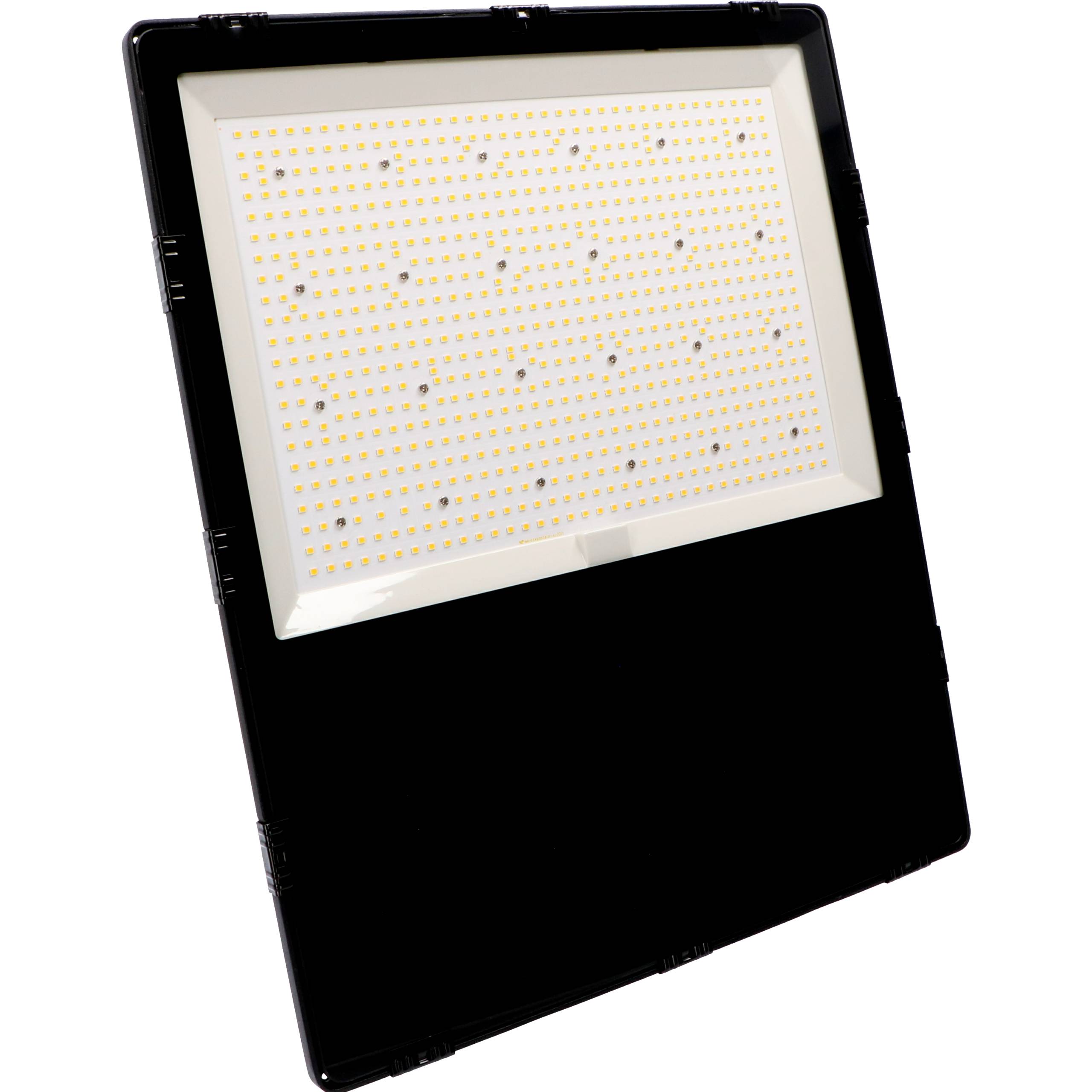 LED's light PRO Außen-LED-Strahler 300 Watt CREE 48.000lm IP66 neutralweiß Korrosivität C4