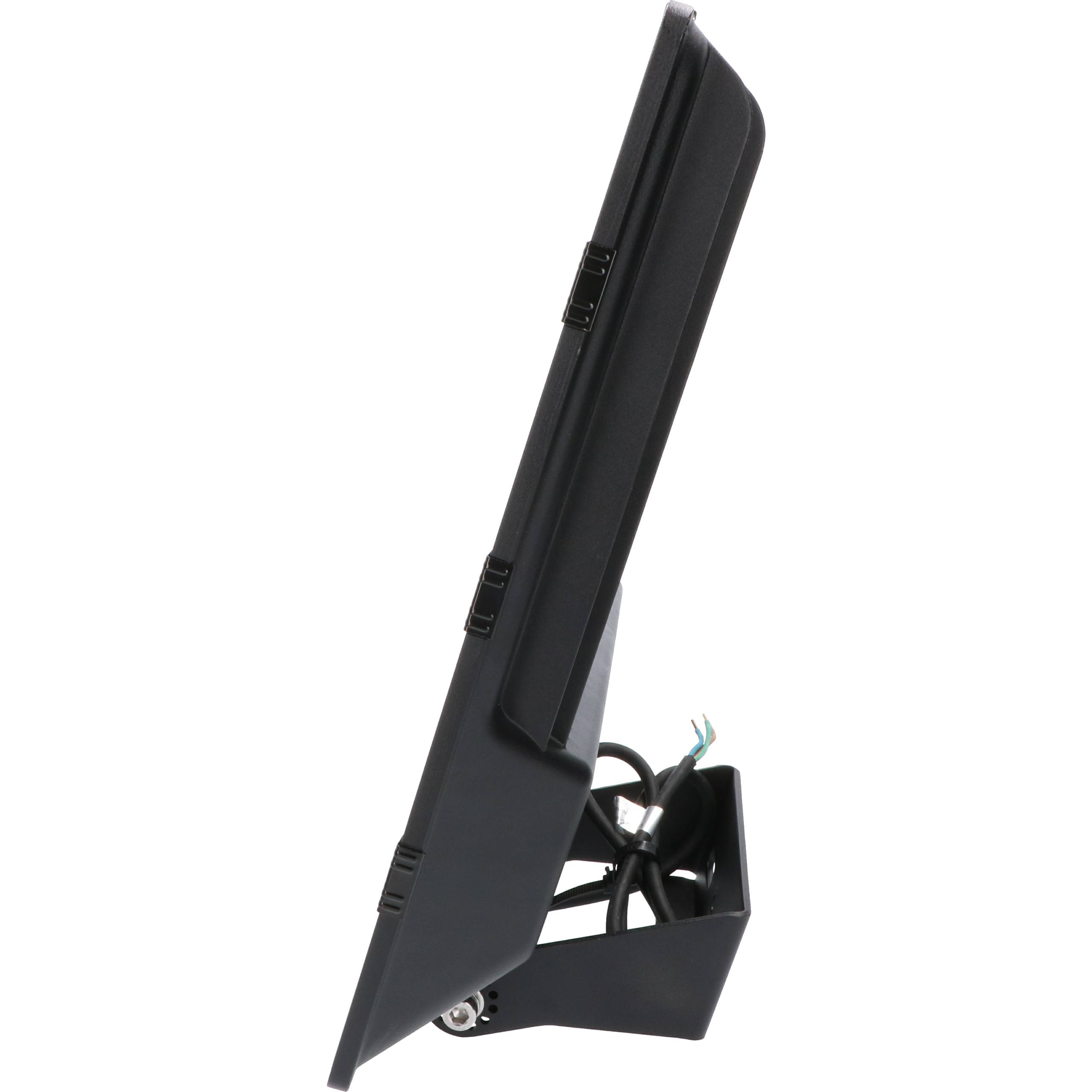 LED's light PRO Außen-LED-Strahler 300 Watt CREE 48.000lm IP66 neutralweiß Korrosivität C4