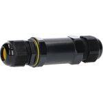 LED's light PRO I-Verbinder IP68 für Stromleitungen im Freien