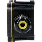 LED's light PRO I-Verbindungsdose IP68 für Stromleitungen im Freien