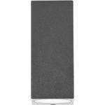 LED's light Außen-Wandleuchte anthrazit 2x GU10 IP44 für LED und Halogen bis 35W