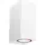 LED's light Außen-Wandleuchte weiß 2x GU10 IP44 für LED und Halogen bis 35W LED's light Außen-Wandleuchte weiß 2x GU10 IP44 für LED und Halogen bis 35W