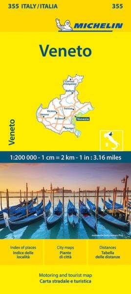 Michelin Venetien