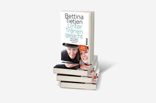 Unter Tränen gelacht