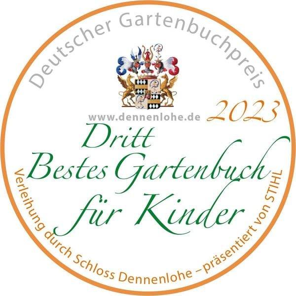 Was krabbelt denn da? Kindernaturführer