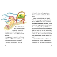 Silberflosse (Band 2) - Der Palast der Delfine Silberflosse (Band 2) - Der Palast der Delfine