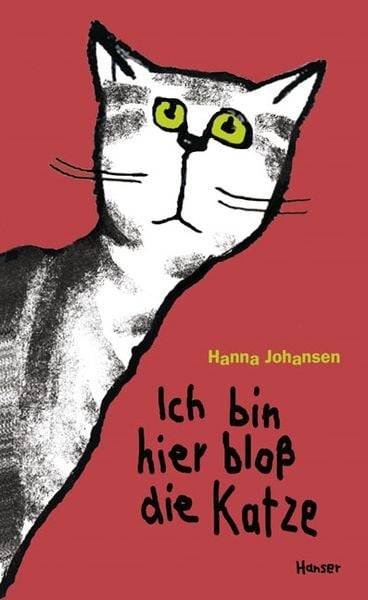 Ich bin hier bloß die Katze / Ich bin hier bloß Band 1
