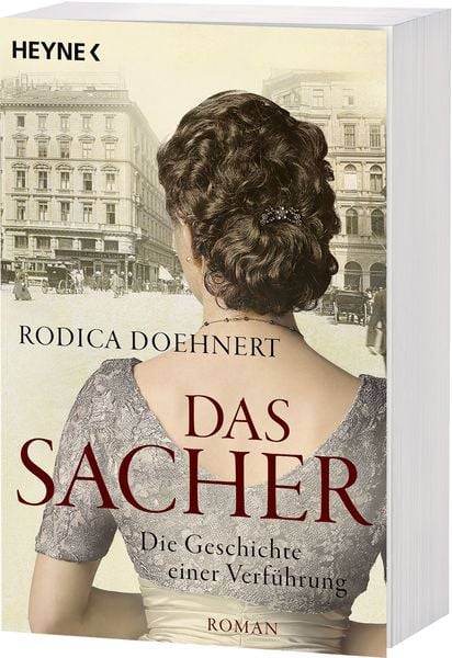 Das Sacher - Die Geschichte einer Verführung