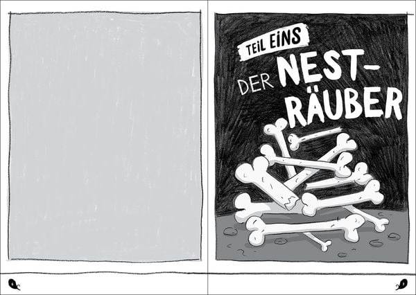 Knallharte Tauben schießen den Vogel ab (Band 3)