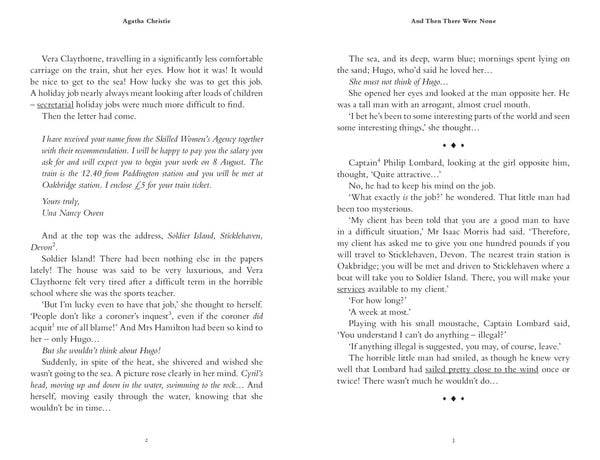 And then there were none