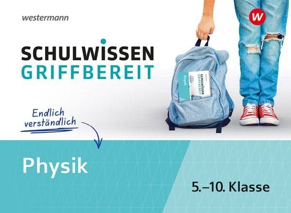 Schulwissen griffbereit. Physik