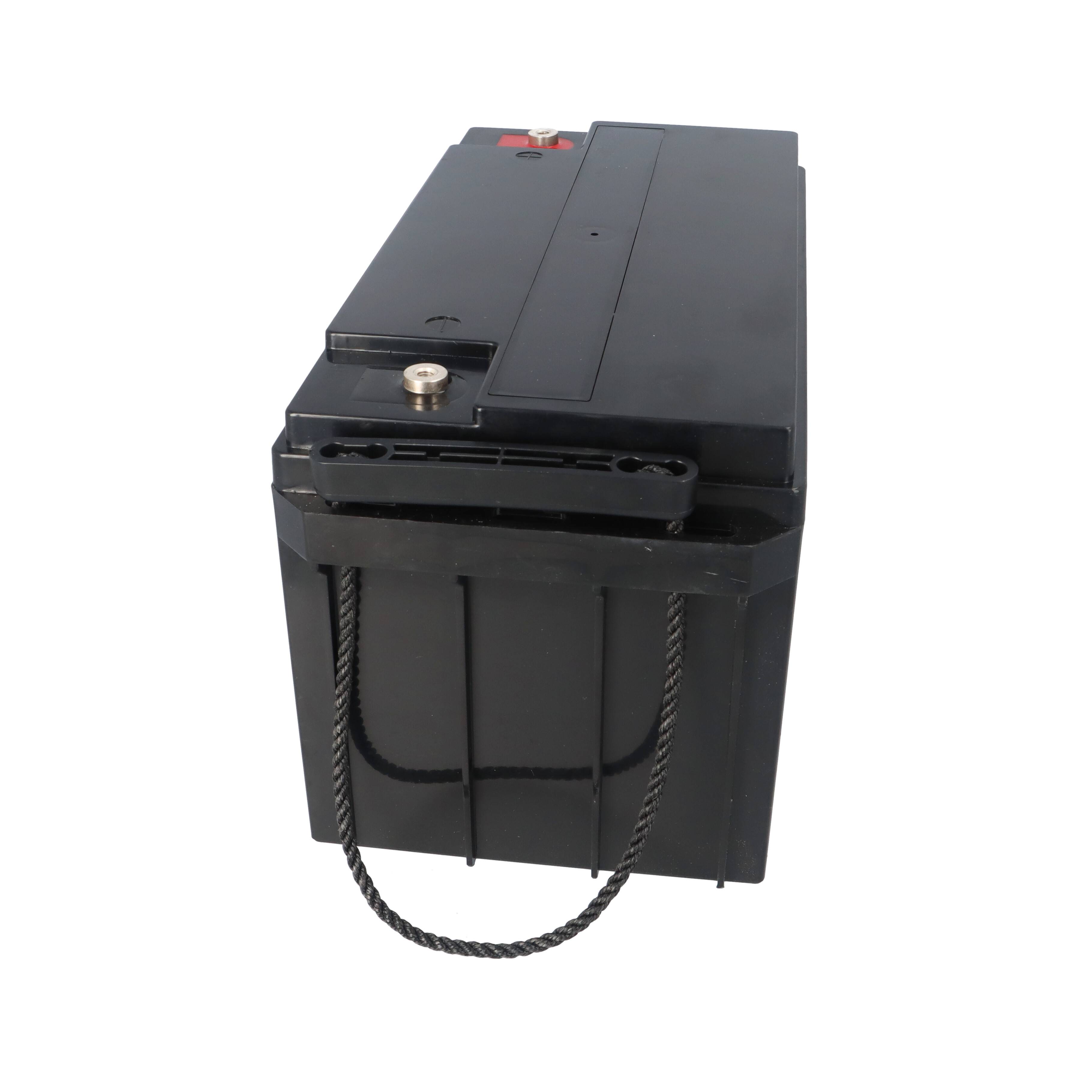Landport Bleiakku 12V 80Ah AGM Batterie NSA LP12-80 T6