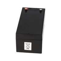 Landport Bleiakku 12V 3,2Ah AGM Batterie NSA LP12-3,2 T1 Landport Bleiakku 12V 3,2Ah AGM Batterie NSA LP12-3,2 T1