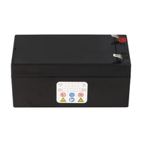Landport Bleiakku 12V 3,2Ah AGM Batterie NSA LP12-3,2 T1 Landport Bleiakku 12V 3,2Ah AGM Batterie NSA LP12-3,2 T1