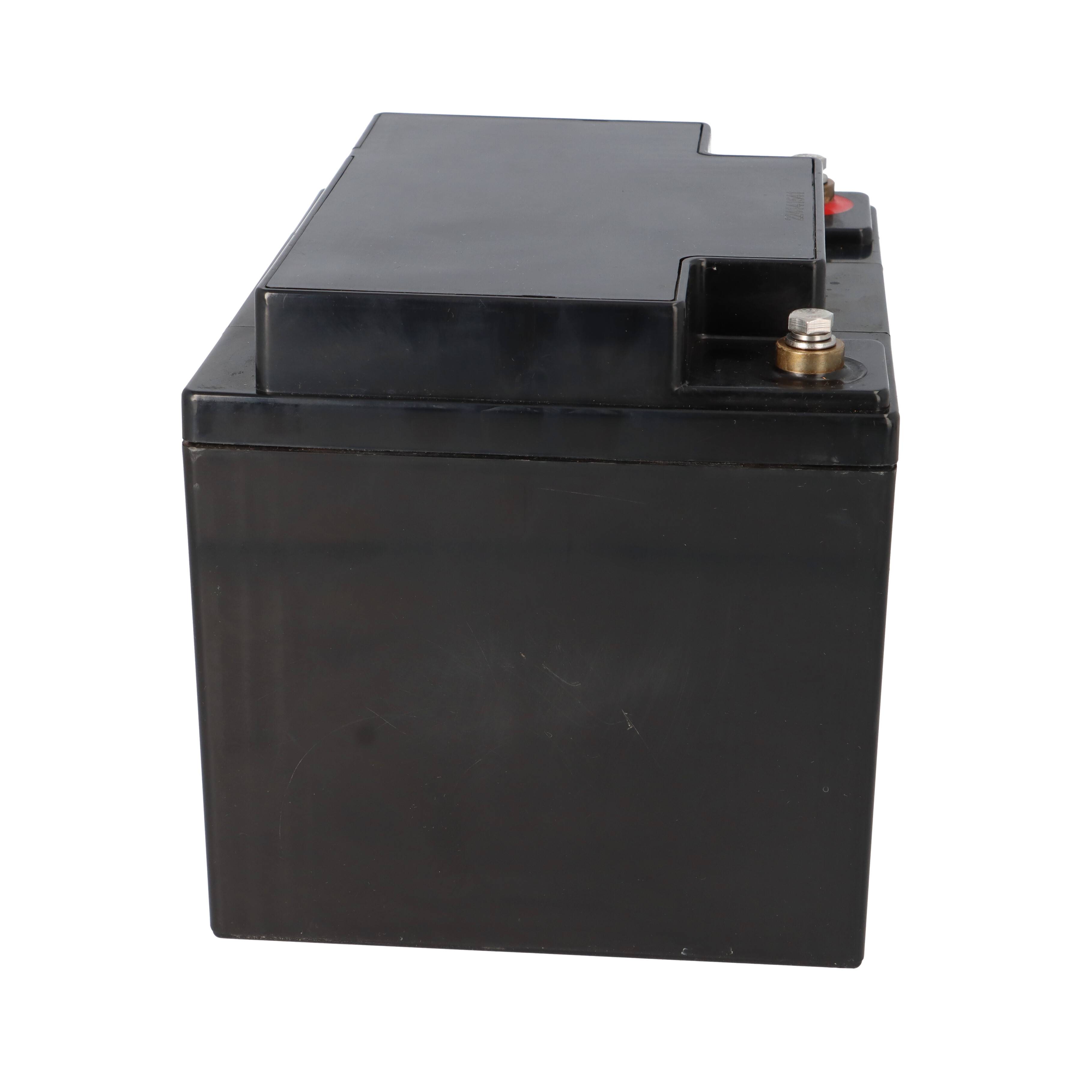 Landport Bleiakku 12V 45Ah AGM Batterie NSA LP12-45 T6 VDS