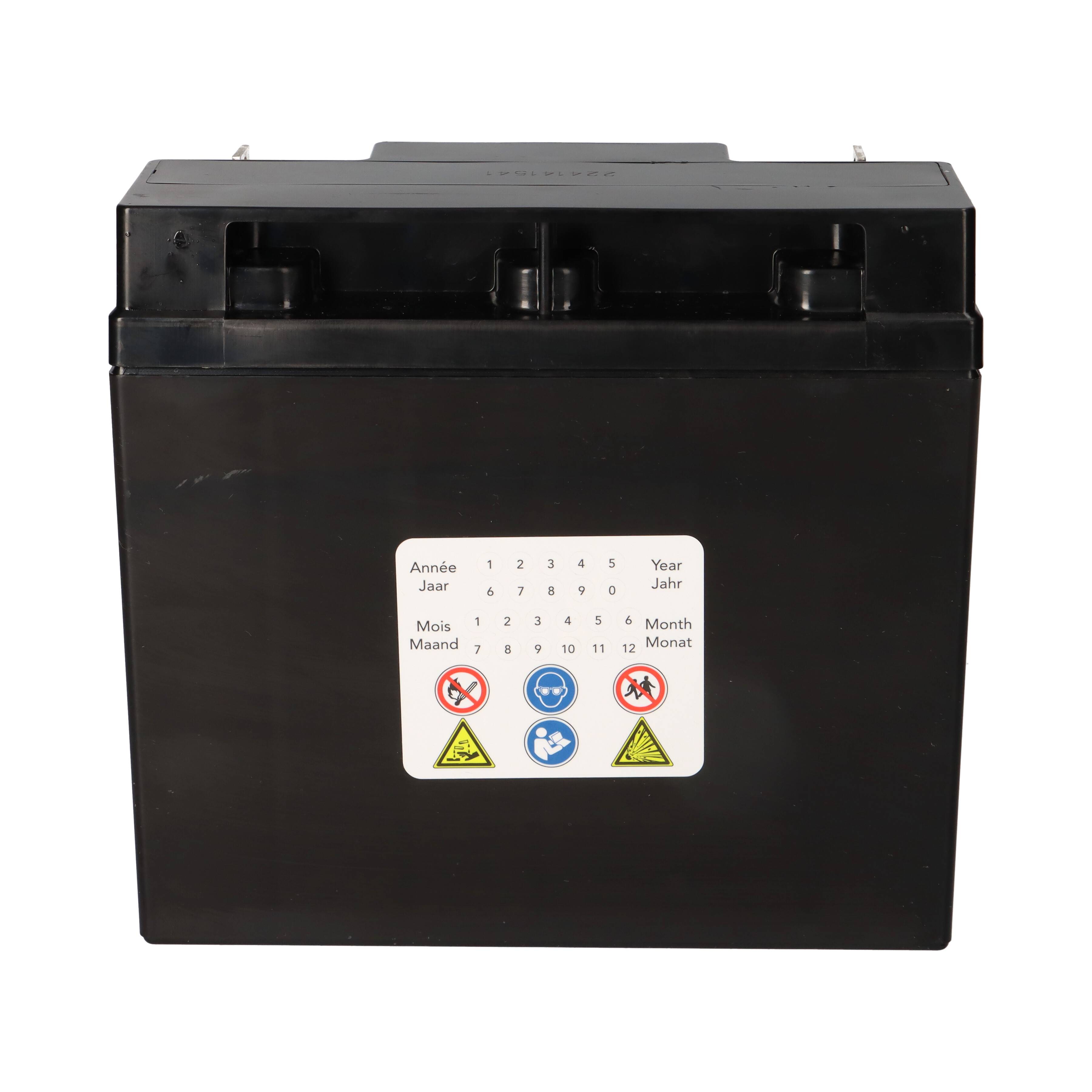 Landport LP12-20 T3 12V 20Ah AGM Bleiakku