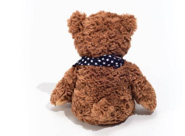Teddy-Hermann - Schlenkerteddy braun 30 cm