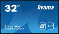 iiyama ProLite LH3241S-B2 - 81 cm (32"") Diagonalklasse (80 cm (31.5"")