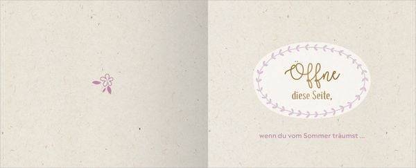 Happy Birthday – Alles Gute!