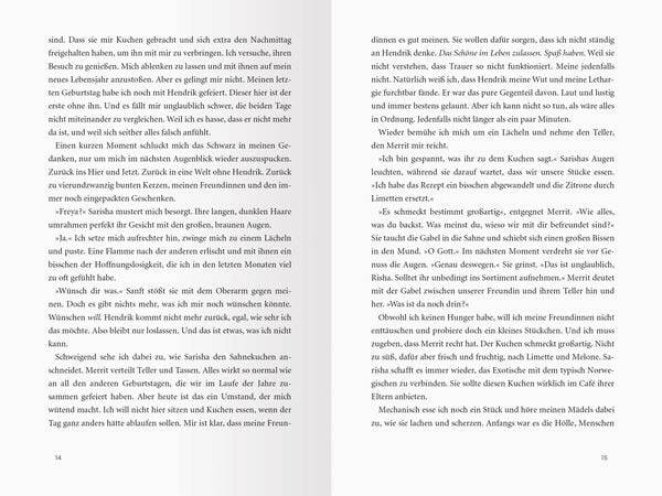 Somebody to Love – Northern-Hearts-Reihe, Band 1 (Dein SPIEGEL-Bestseller | Limitierte Auflage mit Farbschnitt und Charakterkarte)