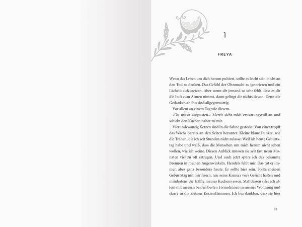 Somebody to Love – Northern-Hearts-Reihe, Band 1 (Dein SPIEGEL-Bestseller | Limitierte Auflage mit Farbschnitt und Charakterkarte)