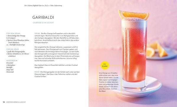 Cocktails