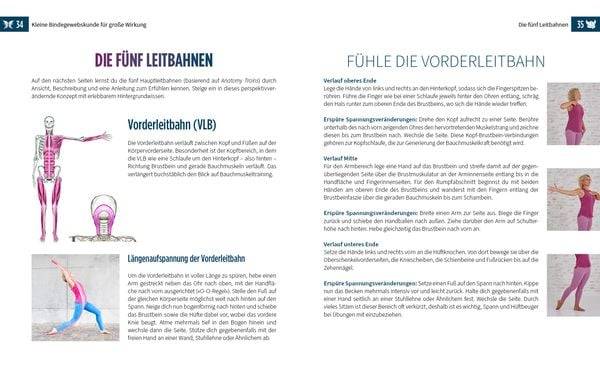 Der Faszien-Code