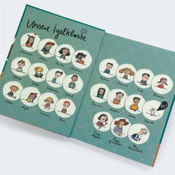 Wir sind (die) Weltklasse