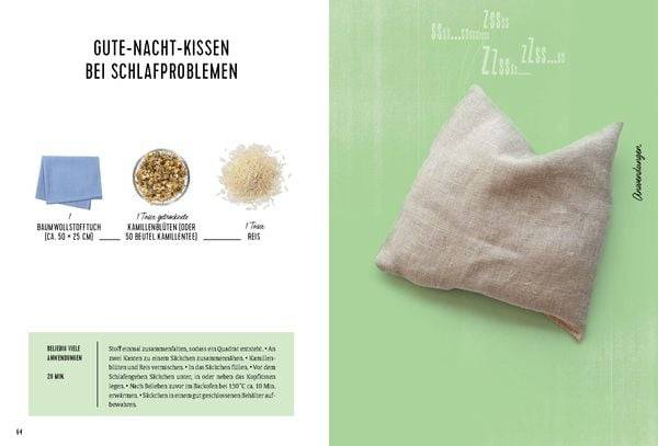 Das einfachste Heilfasten-Buch aller Zeiten