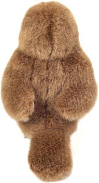 Teddy-Hermann - Rotkehlchen 15 cm