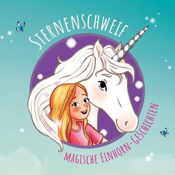 Sternenschweif, Das magische Buch
