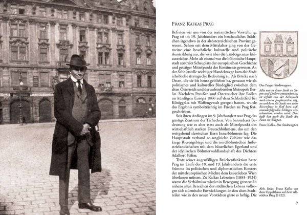 Franz Kafka