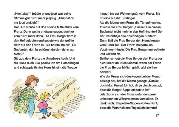 Geschichten vom Franz