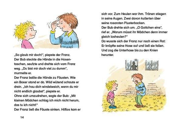 Geschichten vom Franz
