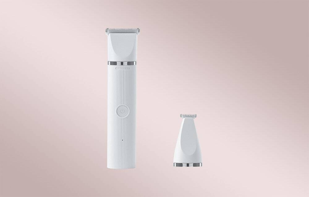 2in1 Haustiertrimmer Pro Petkit