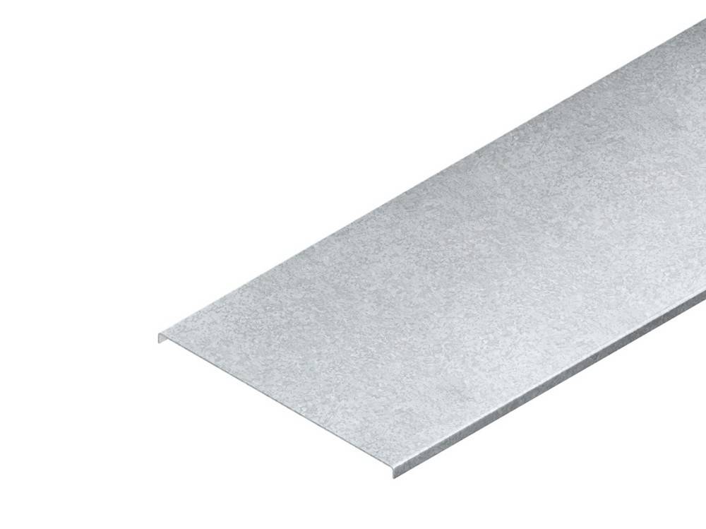 Niedax Kabelrinnendeckel RDS 400