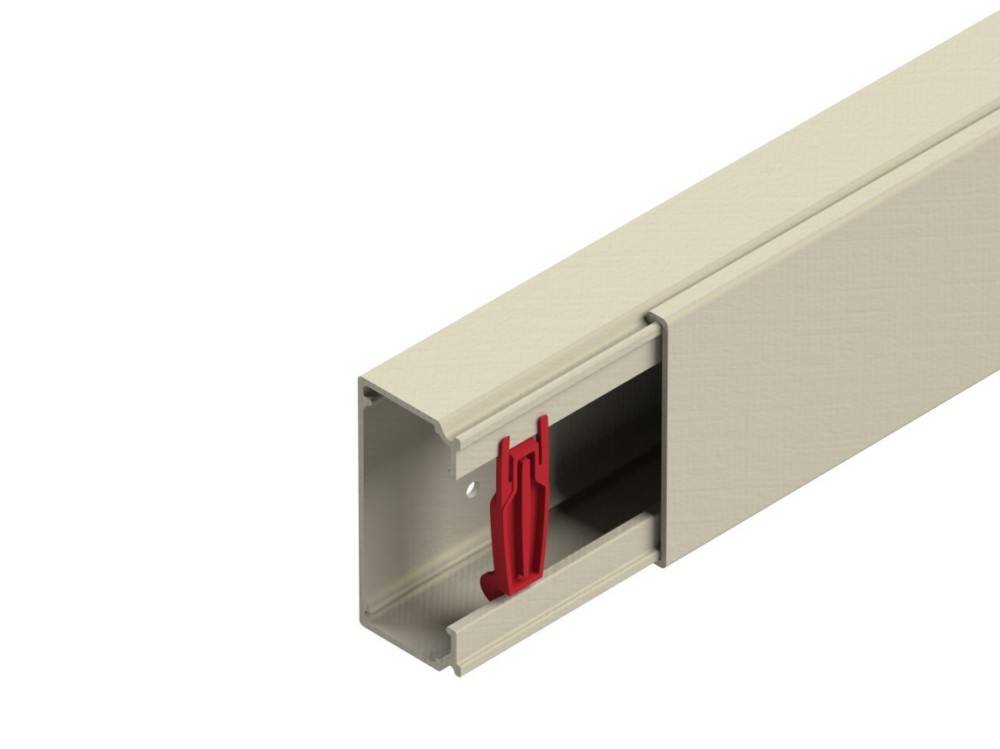 Niedax GFK-LF-Kanal LFG 80.200