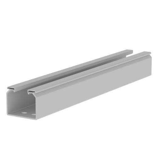 Unex Kabelbahn gelocht lgr 66090