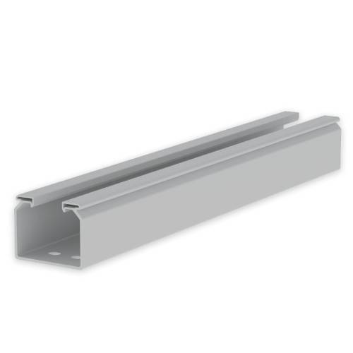 Unex Kabelbahn gelocht lgr 66090