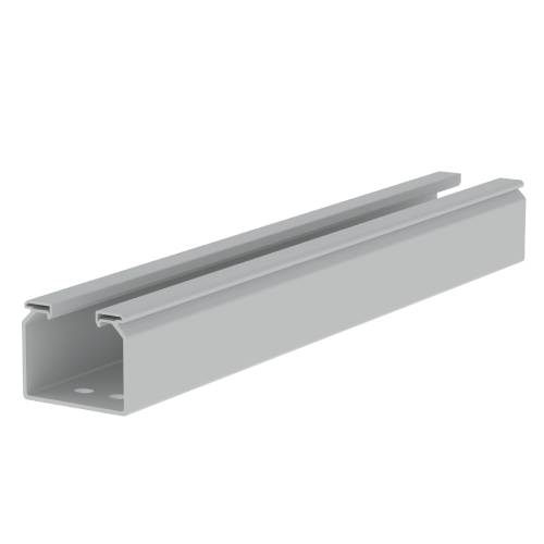 Unex Kabelbahn gelocht lgr 66090