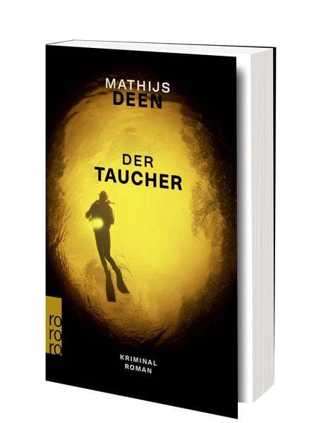 Der Taucher