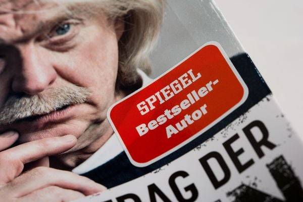Im Auftrag der Toten
