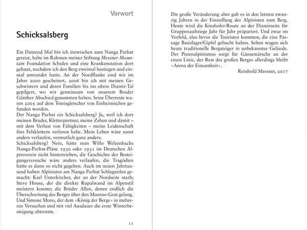 Die weiße Einsamkeit