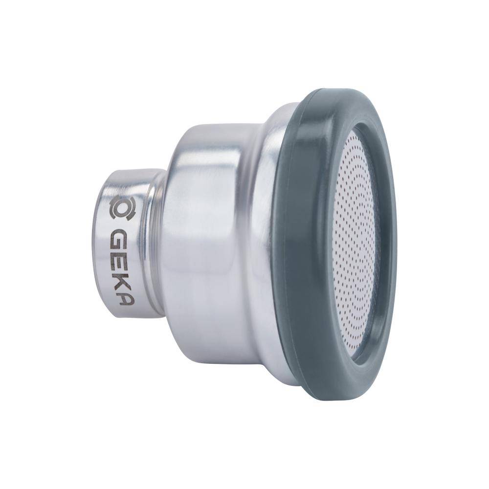 GEKA® plus - Gießkopf Soft Rain - Größe M - Sieblöcher 0,7 mm - fine - Preis per Stück