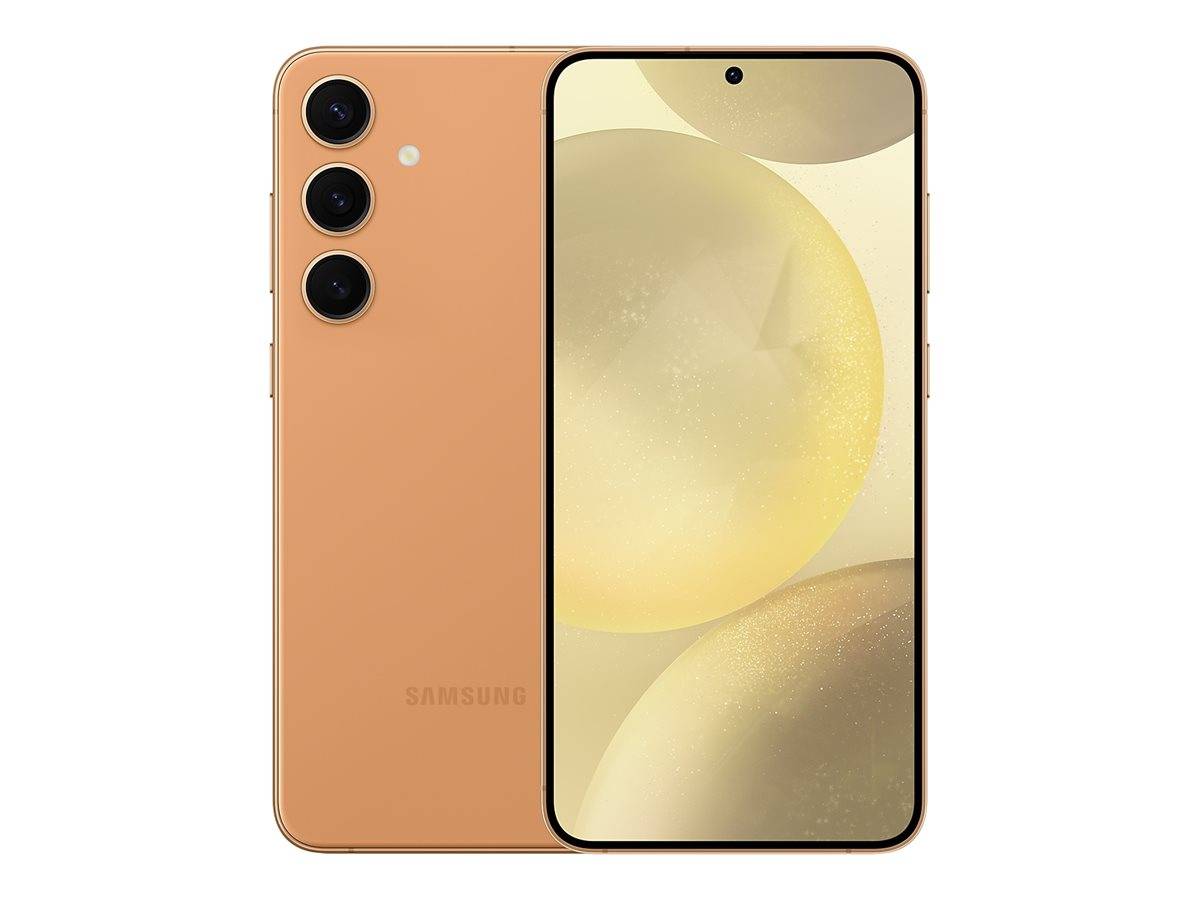 Samsung Galaxy S24+ - 5G Smartphone - Dual-SIM - RAM 12 GB / Interner Speicher 512 GB - OLED-Display - 6.7