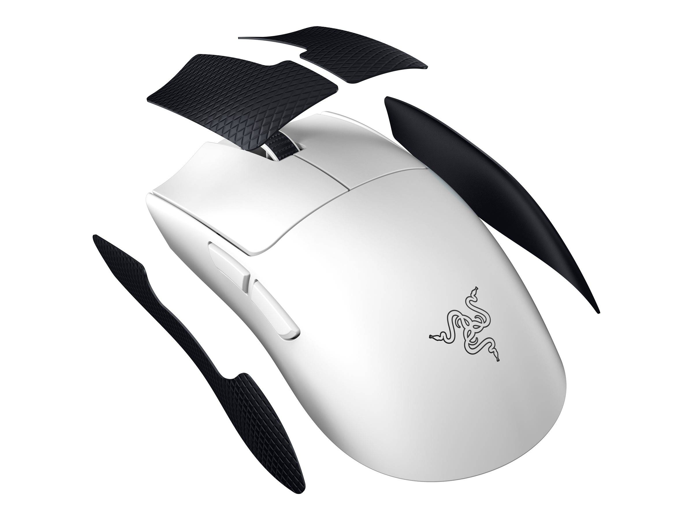 Razer Viper V3 Pro - Maus - Für Rechtshänder