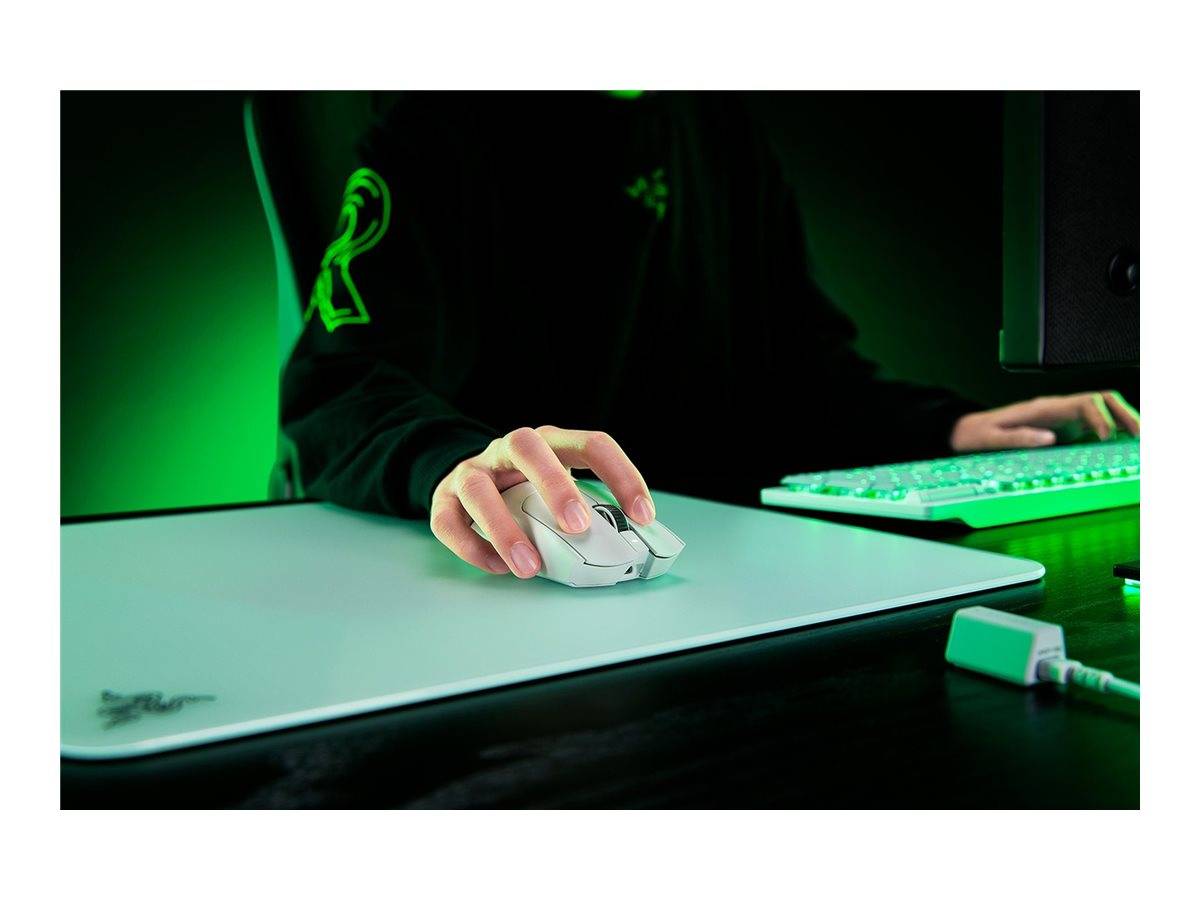 Razer Viper V3 Pro - Maus - Für Rechtshänder